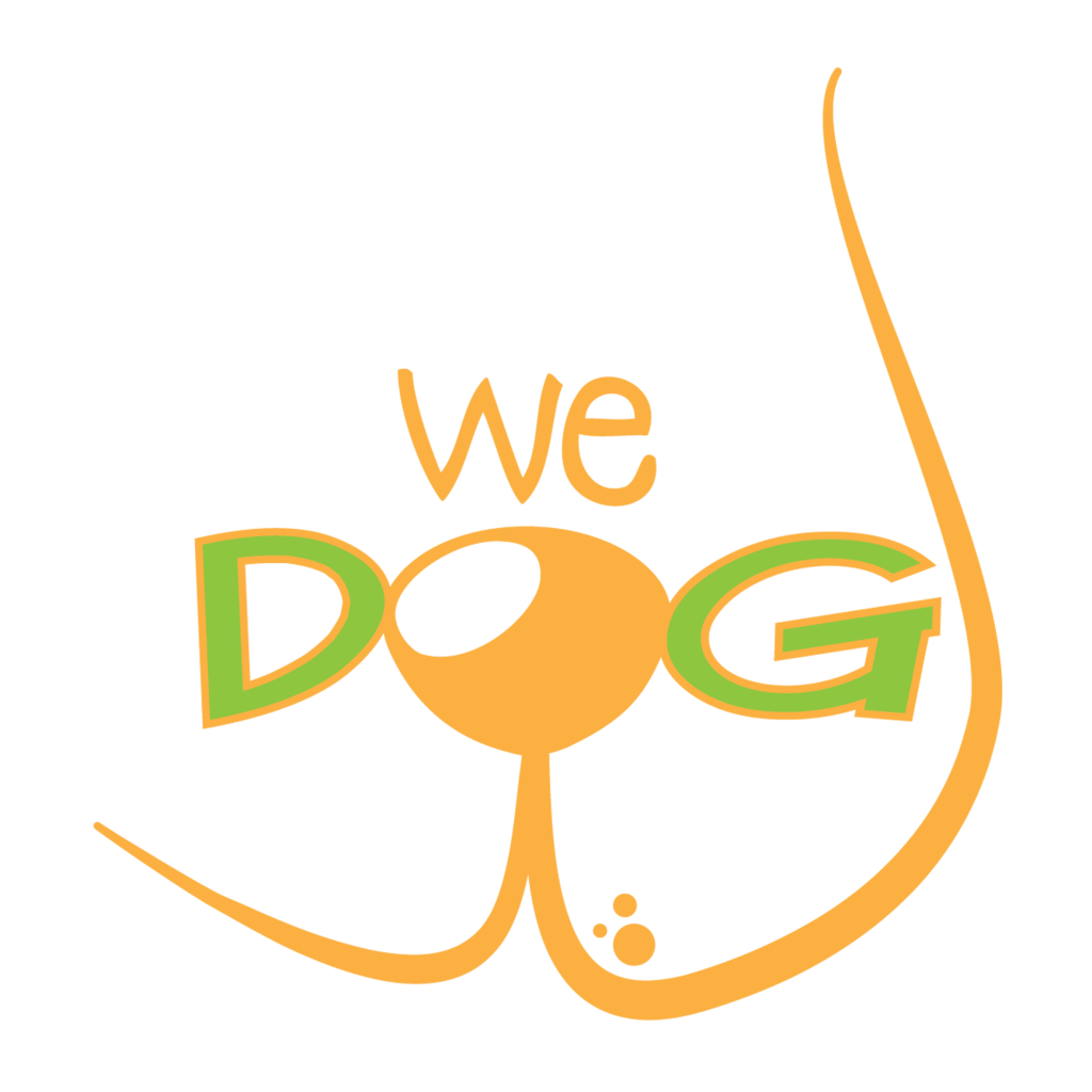 WE DOG ORIGINAL LOGO3 1024x1024